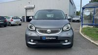 Smart Forfour 90ch passion twinamic