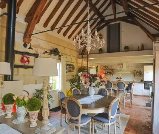 Maison 9 pièces 233 m²
