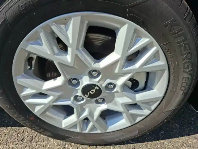 Kia Ceed sw 1.5 t-gdi 140 ch bvm6 — photo 26