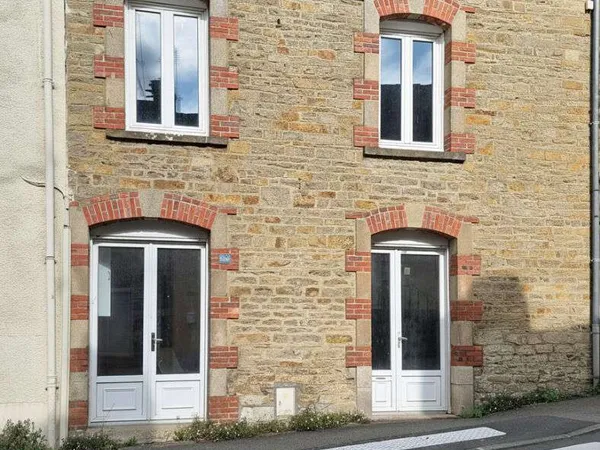 Maison 5 pièces 111 m²