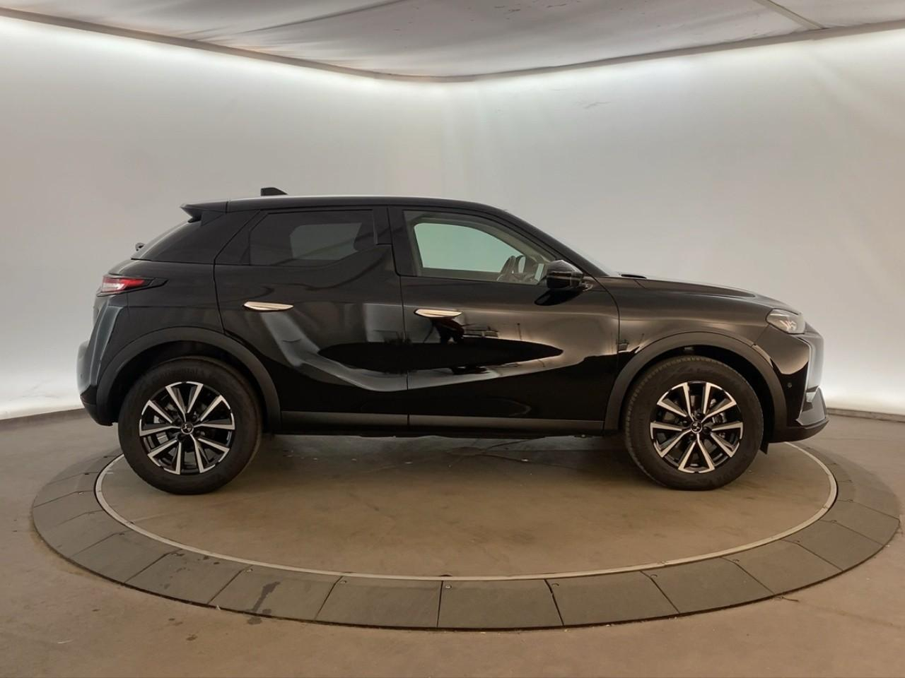 Ds Ds 3 hybride 136 e-dct6 pallas — photo 4