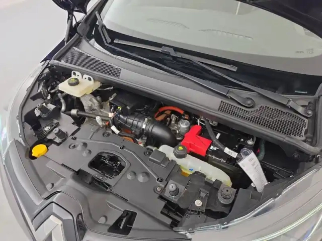 Renault Zoé zoe r110 - 22b — photo 24