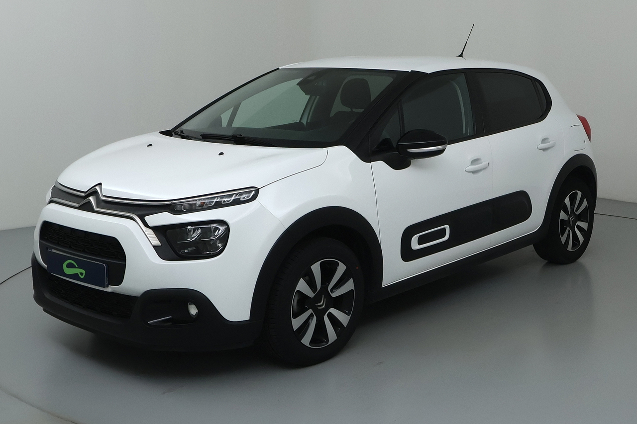 Citroën C3 — photo 1