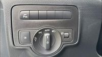 Mercedes Vito eVito 112 116ch Long batterie 60 kWh — photo 20
