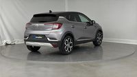 Renault Captur 1.3 TCe mild hybrid 160ch Techno EDC — photo 5
