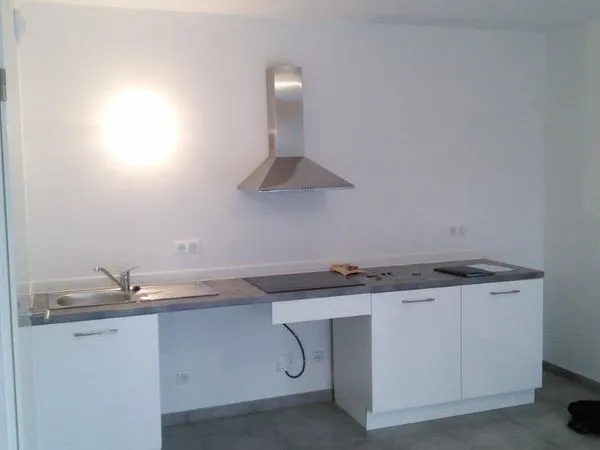 Appartement 3 pièces 72 m²