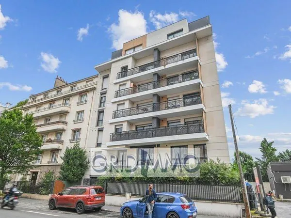 Parking 11 m²