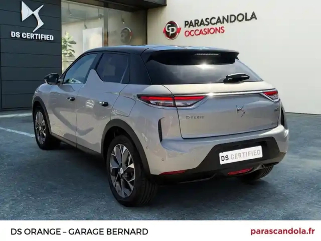 Ds Ds 3 crossback e-tense rivoli — photo 7