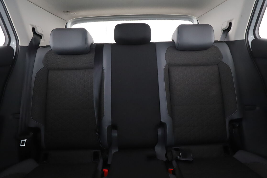 Volkswagen T-Cross 1.0 TSI Carat — photo 14