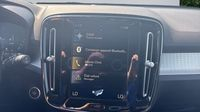 Volvo Xc40 T4 Recharge 129 + 82ch Business DCT 7 — photo 13