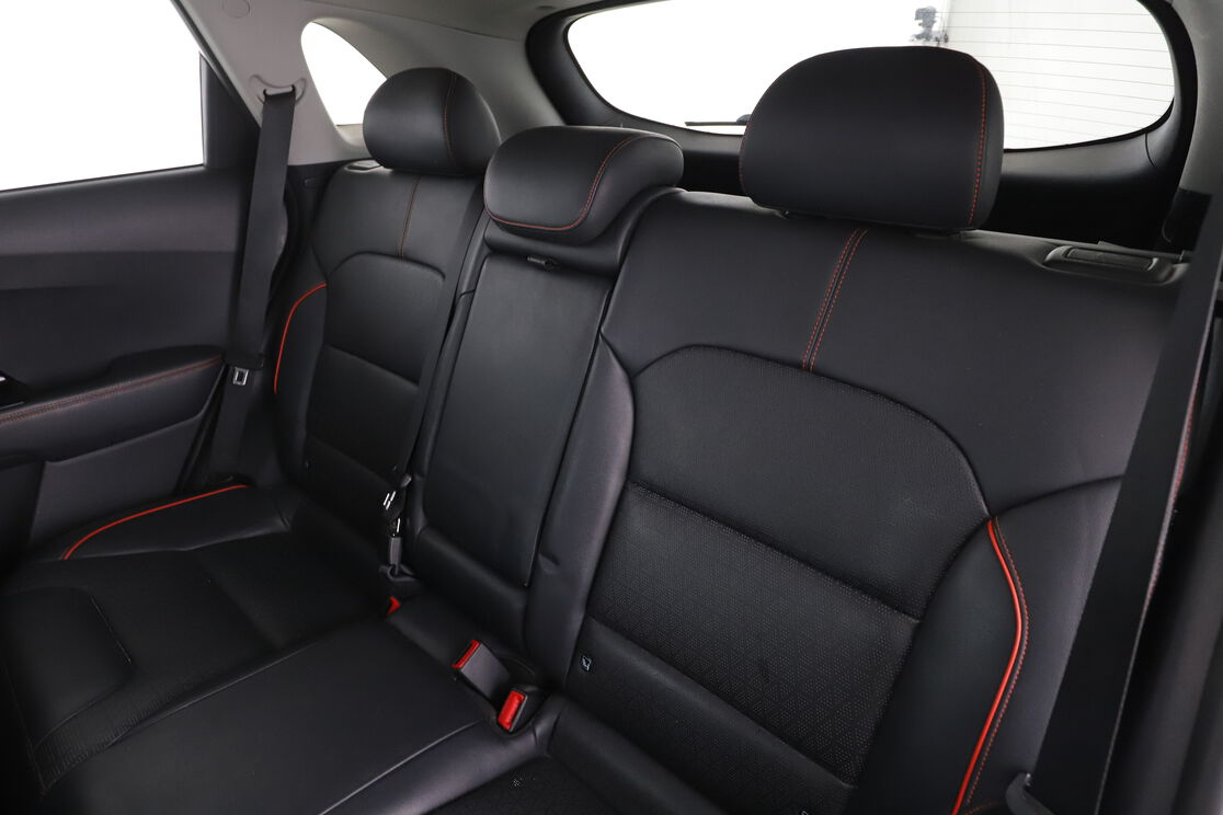 Kia Niro 1.6 GDi ISG Hybride Design DCT6 — photo 13
