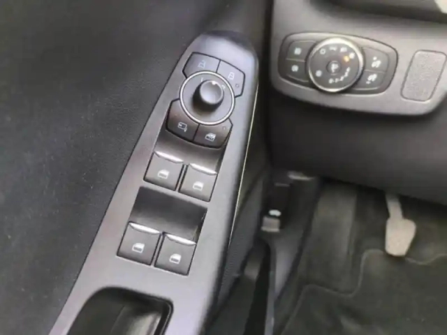 Ford Puma 1.0 flexifuel 125ch s&amp;s mhev titanium — photo 13