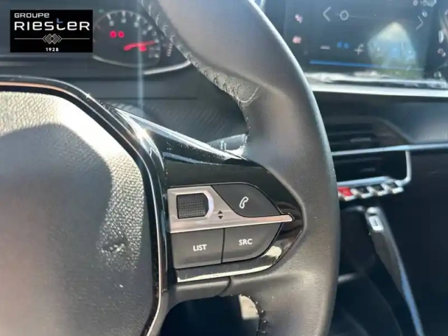 Peugeot 208 puretech 75 s&amp;s bvm5 — photo 21