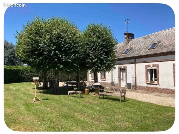 Location Longère