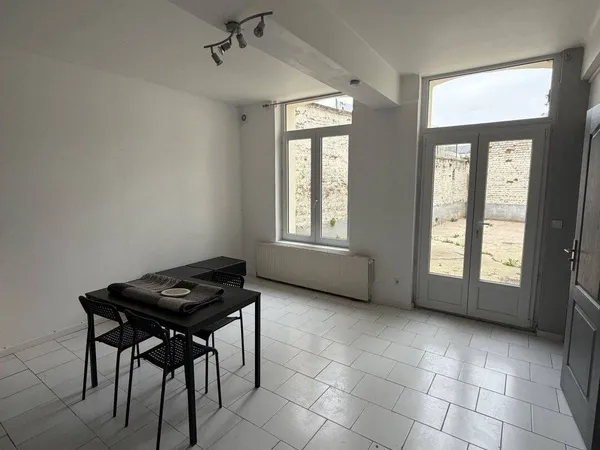 Appartement 2 pièces 32 m²