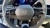 Renault Clio 1.8 E-Tech 160ch full hybrid esprit Alpine — photo 25