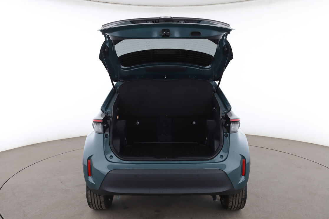 Toyota Yaris Cross 1.5 Hybride 2WD Design — photo 15