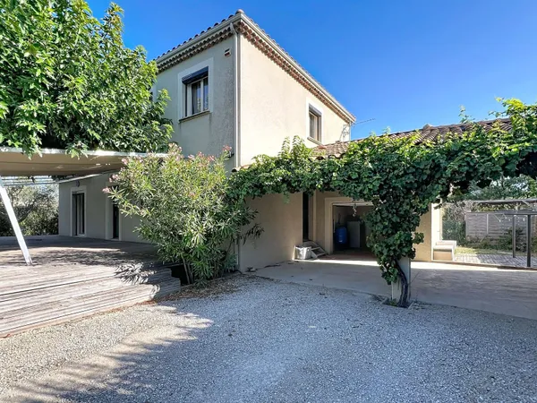 Maison 4 pièces 142 m²