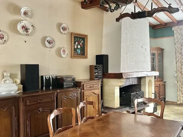 Maison 4 pièces 103 m²