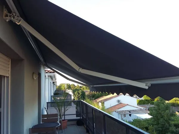 Duplex 3 pièces 64 m²