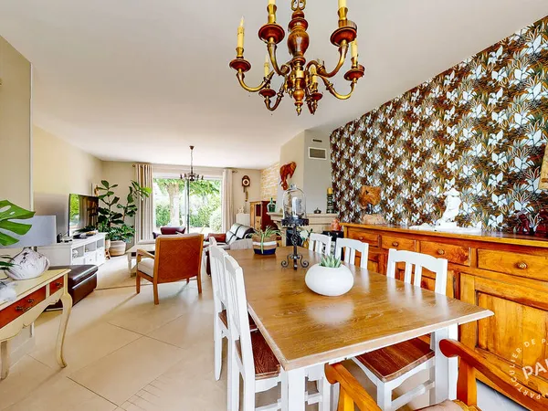 Maison 6 pièces 148 m²