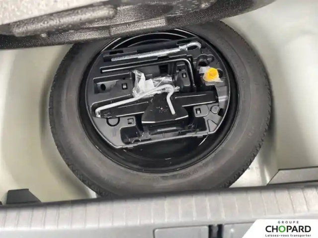 Peugeot 208 puretech 100 s&amp;s bvm6 — photo 20