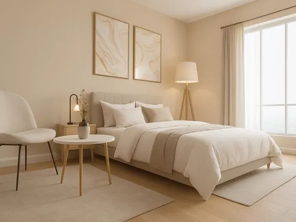 Espace, lumière et confort pour votre famille
