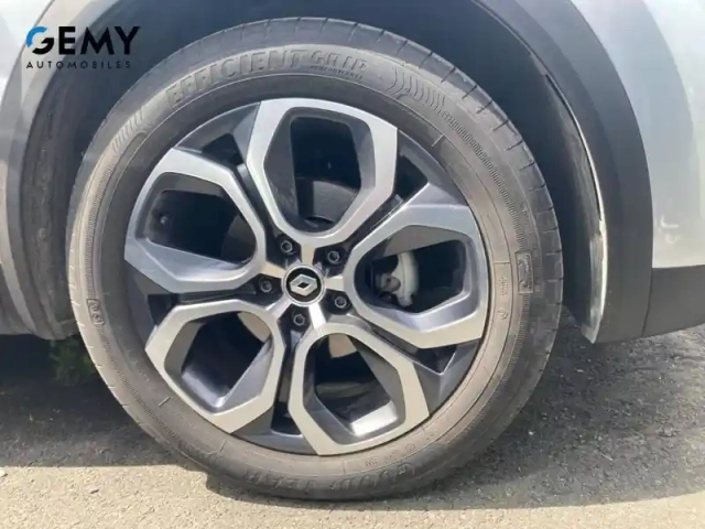 Renault Captur tce 90 - 21 — photo 11