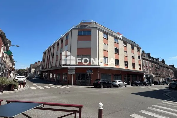 Appartement 1 pièce 35 m²