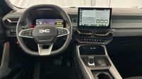Dacia Bigster 1.8 hybrid 155ch Extreme — photo 11