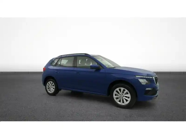 Skoda Kamiq 1.0 tsi evo 2 116 ch dsg7 — photo 11