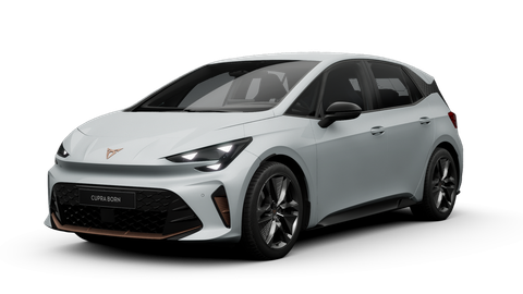 Cupra Born 190 ch