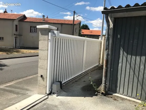Loue garage
