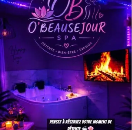 Appartement à louer J/S/Mois