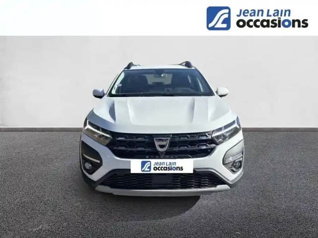 Dacia Sandero eco-g 100 — photo 2