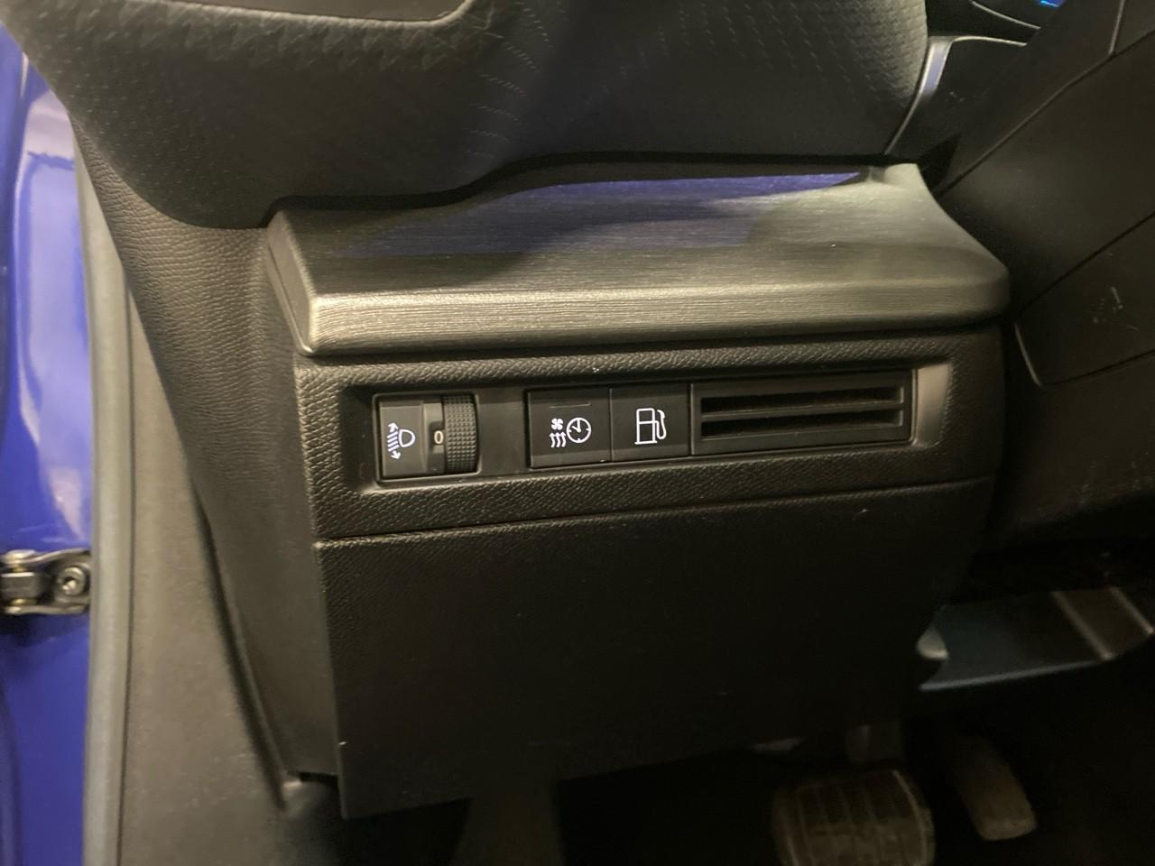Citroën C5 X hybride rechargeable 225 s&s e-eat8 feel business — photo 23