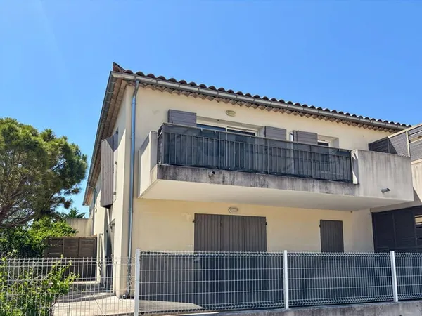 Appartement 3 pièces 54 m²