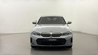 Bmw Série 3 330eA 292ch M Sport — photo 1