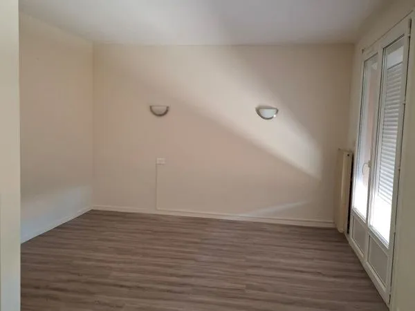 Appartement T3 en bon état