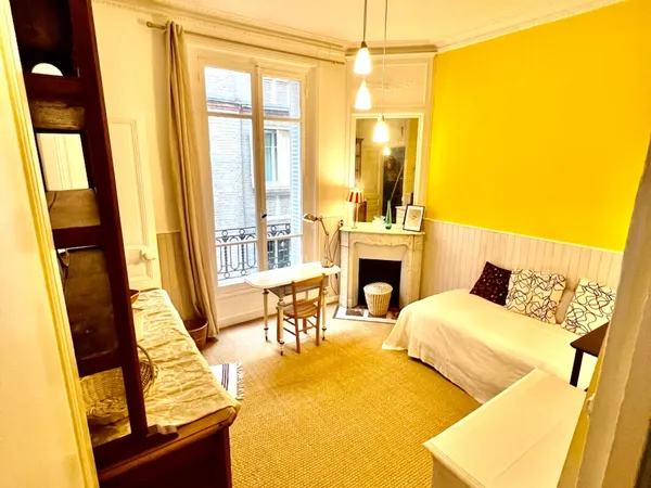 Loue chambre