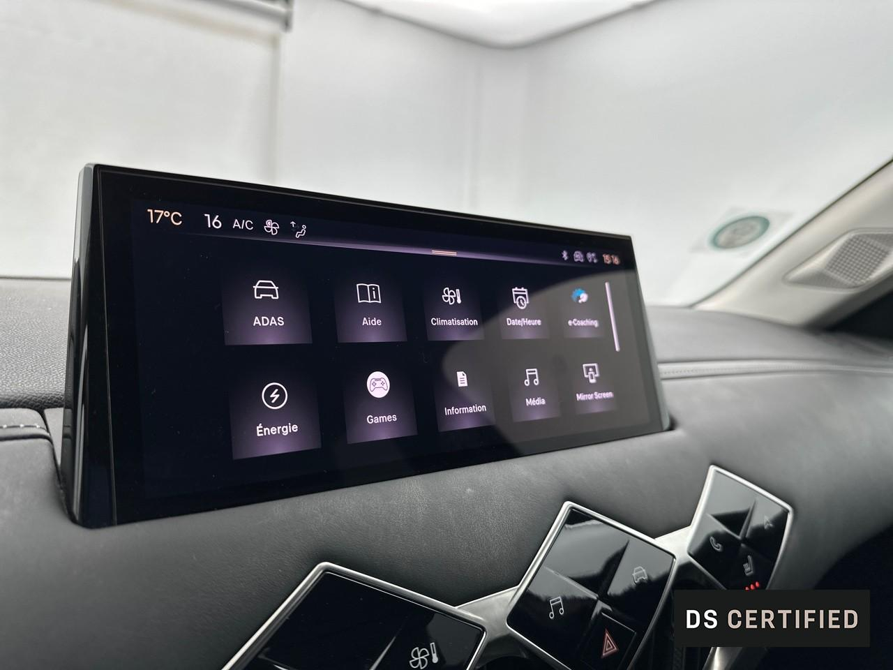 Ds Ds 3 e-tense opera — photo 25