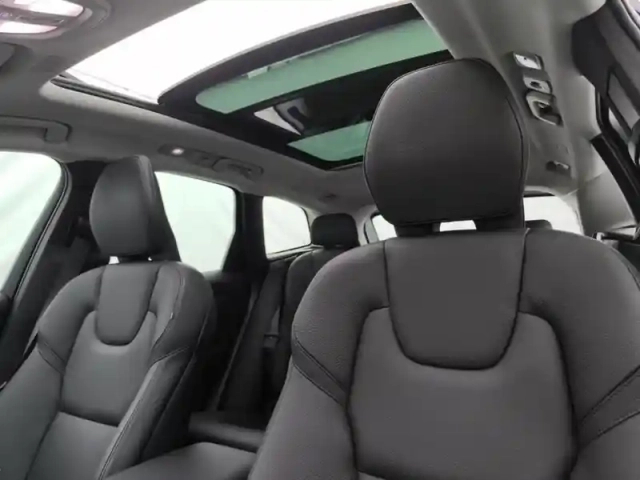 Volvo Xc60 t6 awd hybride rechargeable 253 ch+145 ch geartronic 8 plus style dark — photo 25