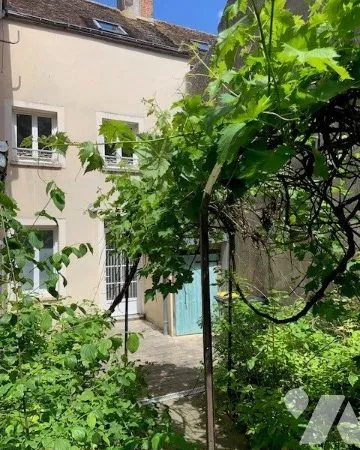 Immeuble 122 m²