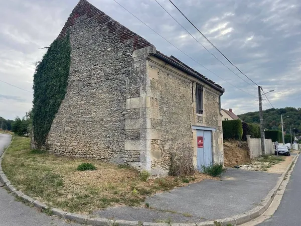 Ferme 1 pièce 63 m²