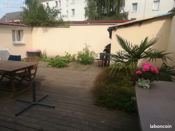 LOCATION COLOC - LILLE SUD: Septembre