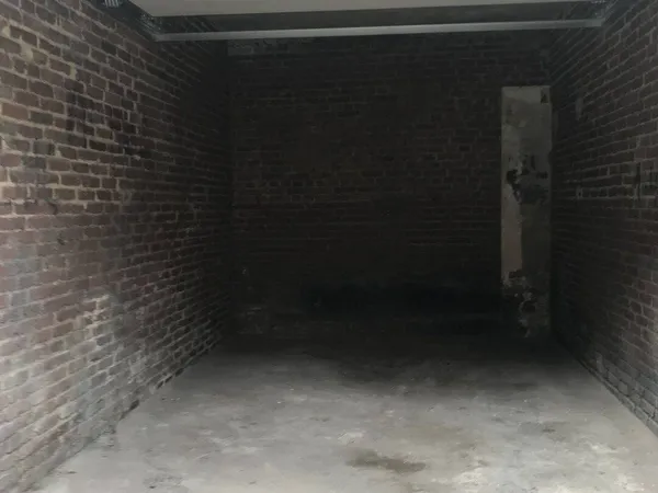 Box de stockage 14 m²