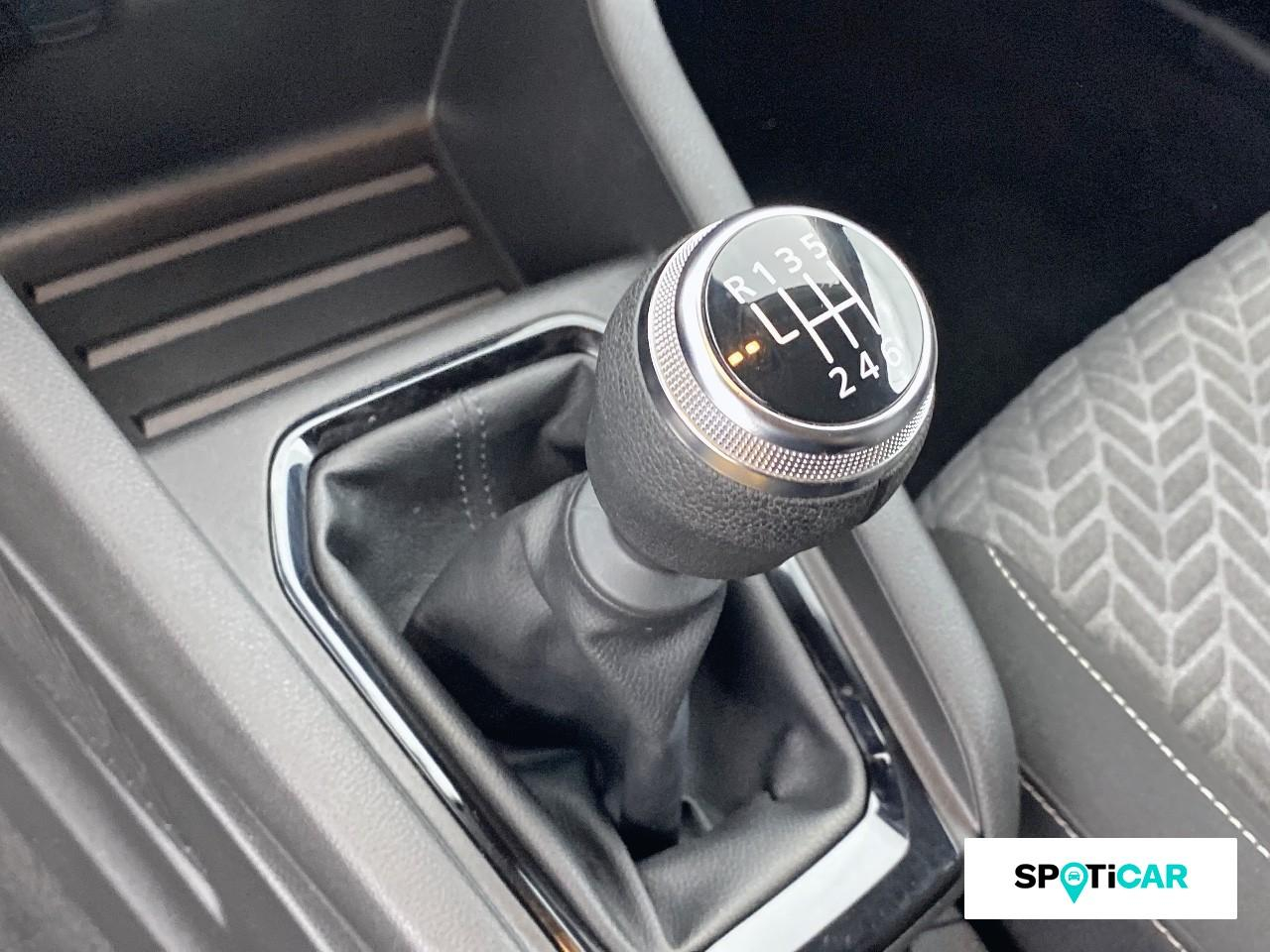 Renault Clio 1.0 tce 90ch evolution — photo 14