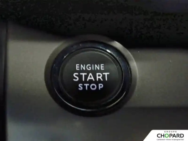 Peugeot 308 electrique 54 kwh 156ch — photo 17