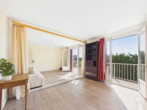 Appartement 5 pièces 87 m²