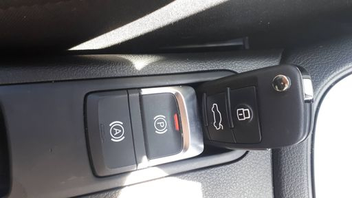 Audi Q3 1.4 TFSI COD 150 S-Tronic6 - Business – 2017 – 144962 km – Essence – Boîte Automatique — photo 26